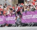 2023 Road World Championships - Elite Women Road Race