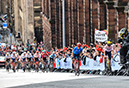 2023 Road World Championships - Elite Women Road Race