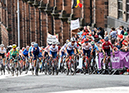 2023 Road World Championships - Elite Women Road Race