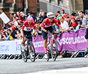2023 Road World Championships - Elite Women Road Race