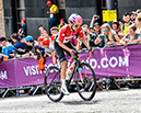 2023 Road World Championships - Elite Women Road Race