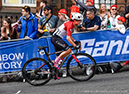 2023 Road World Championships - Elite Women Road Race