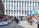 2023 Road World Championships - Elite Women Road Race