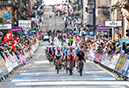 2023 Road World Championships - Elite Women Road Race