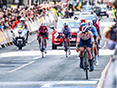 2023 Road World Championships - Elite Women Road Race