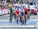 2023 Road World Championships - Elite Women Road Race