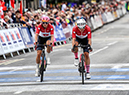 2023 Road World Championships - Elite Women Road Race
