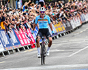2023 Road World Championships - Elite Women Road Race