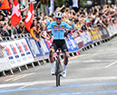 2023 Road World Championships - Elite Women Road Race
