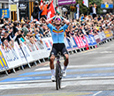 2023 Road World Championships - Elite Women Road Race