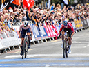 2023 Road World Championships - Elite Women Road Race