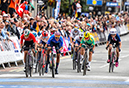 2023 Road World Championships - Elite Women Road Race