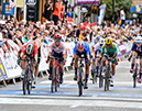 2023 Road World Championships - Elite Women Road Race