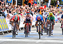 2023 Road World Championships - Elite Women Road Race