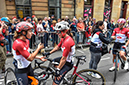 2023 Road World Championships - Elite Women Road Race