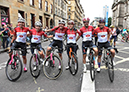 2023 Road World Championships - Elite Women Road Race