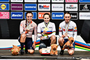 2023 Road World Championships - Elite Women Road Race