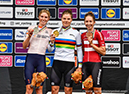 2023 Road World Championships - Elite Women Road Race