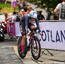 2023 Road World Championships - Elite and U23 Women ITT