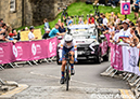 2023 Road World Championships - Elite and U23 Women ITT