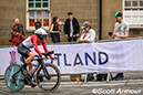 2023 Road World Championships - Elite and U23 Women ITT