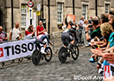 2023 Road World Championships - Elite and U23 Women ITT