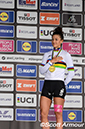 2023 Road World Championships - Elite and U23 Women ITT