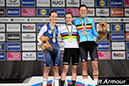 2023 Road World Championships - Elite and U23 Women ITT
