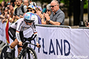 2023 Road World Championships - Elite and U23 Women ITT