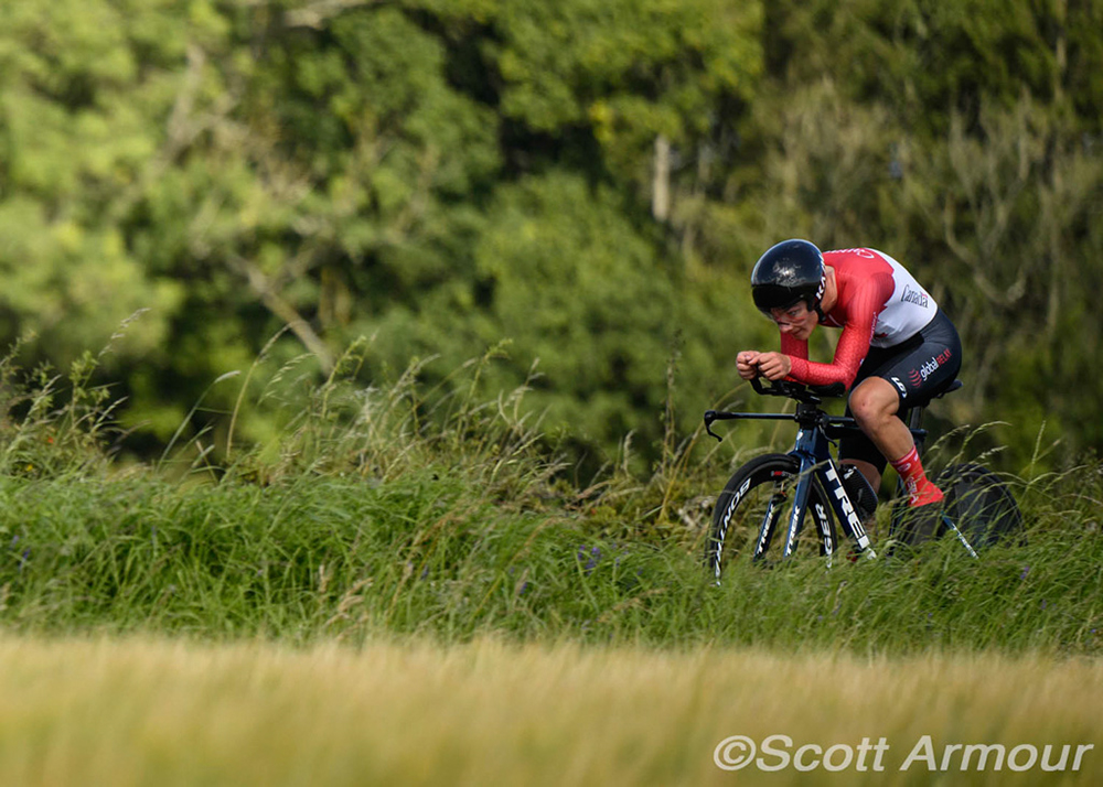 2023 Cycling World Championships