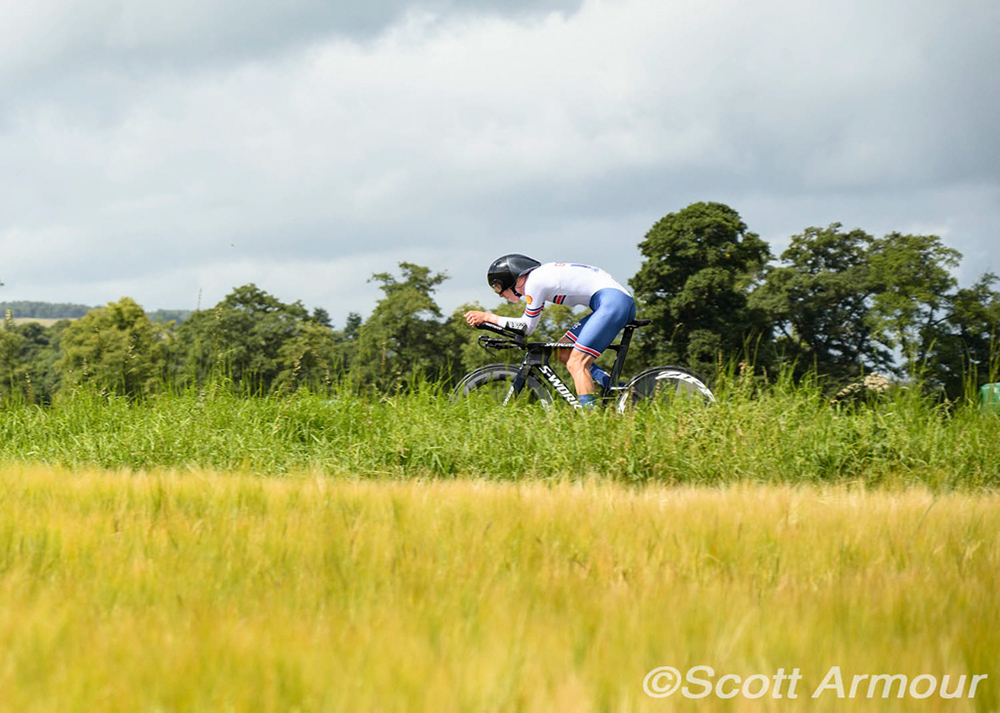 2023 Cycling World Championships