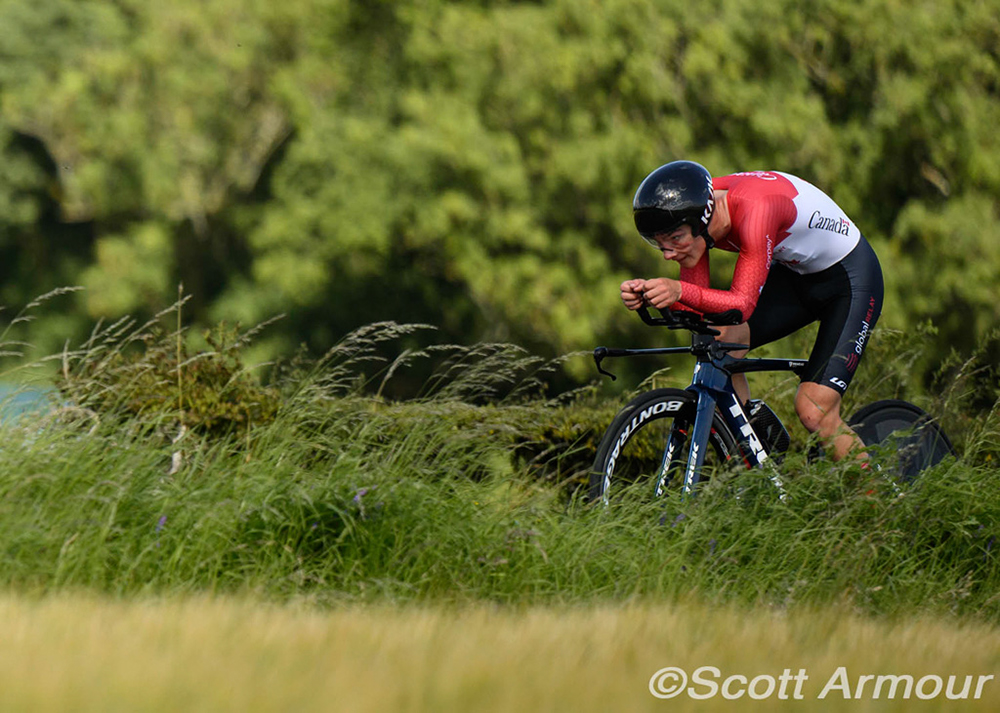 2023 Cycling World Championships