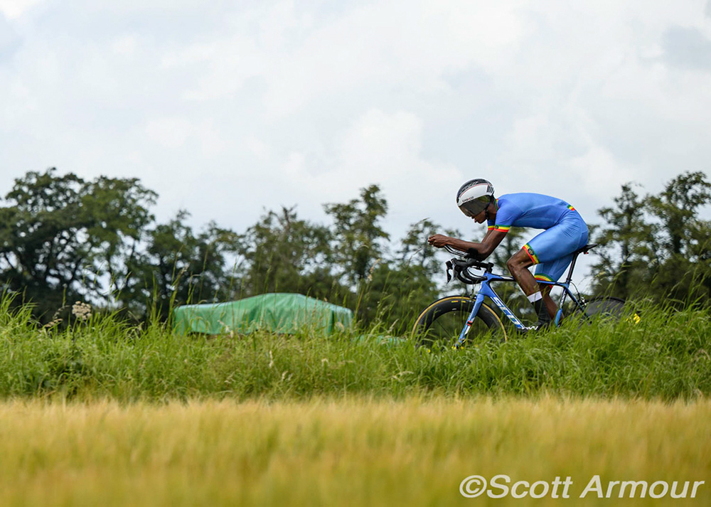 2023 Cycling World Championships