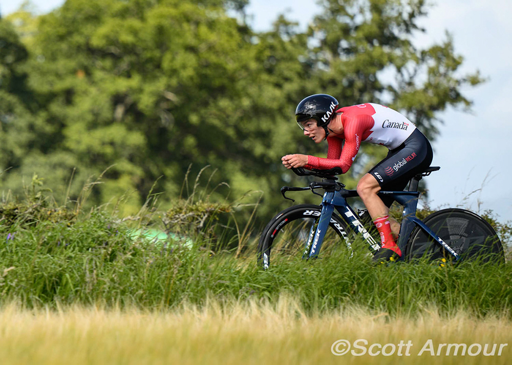 2023 Cycling World Championships