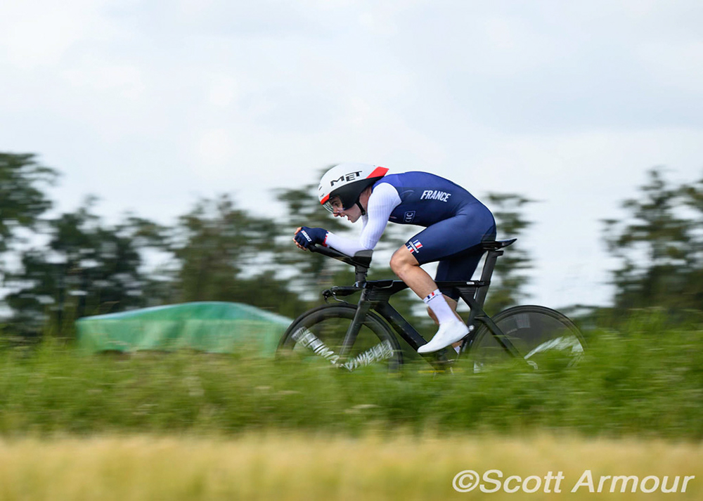 2023 Cycling World Championships