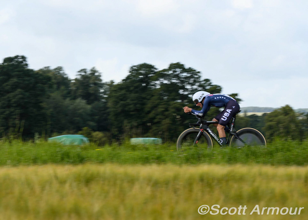 2023 Cycling World Championships