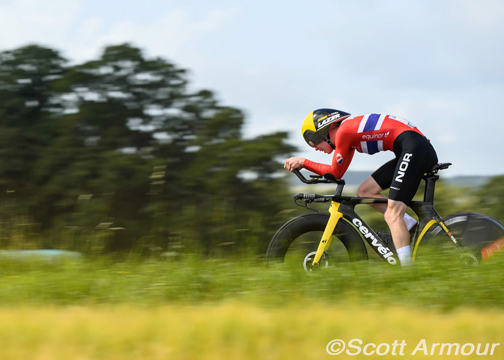 2023 Cycling World Championships