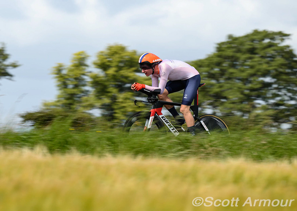 2023 Cycling World Championships