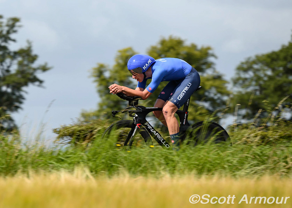 2023 Cycling World Championships