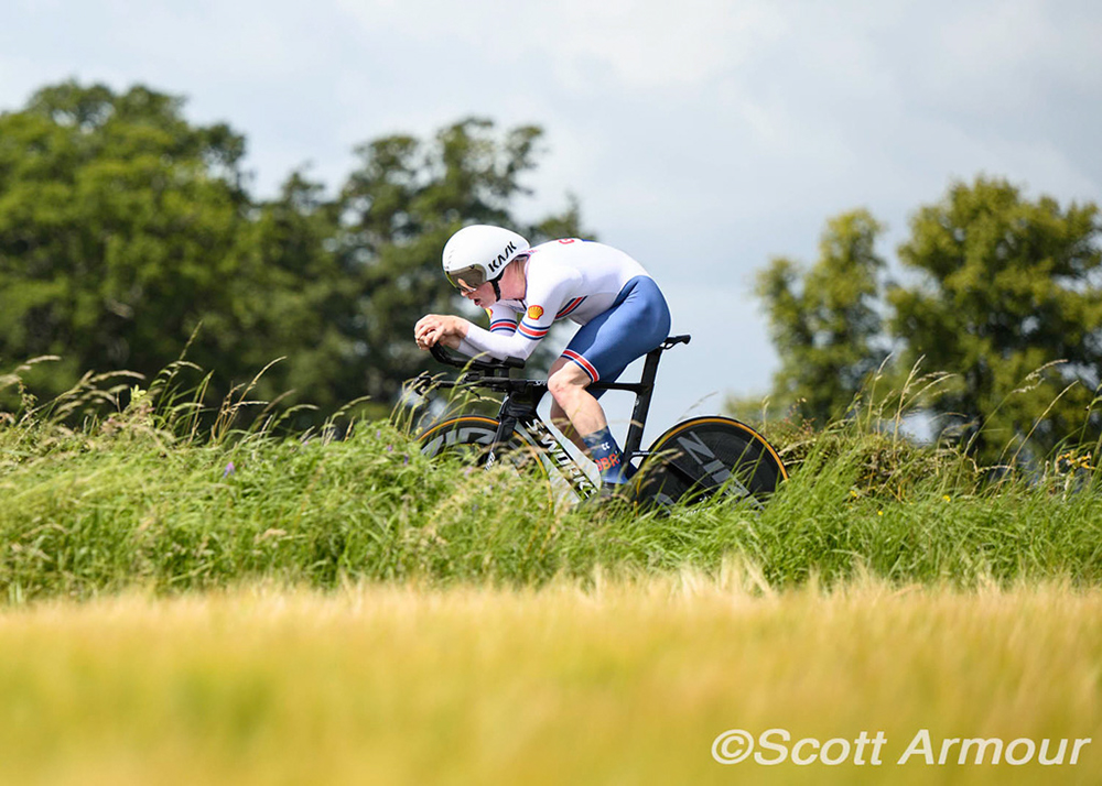 2023 Cycling World Championships