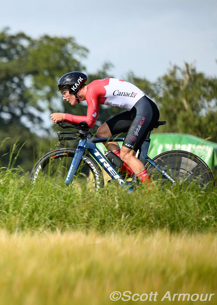 2023 Cycling World Championships