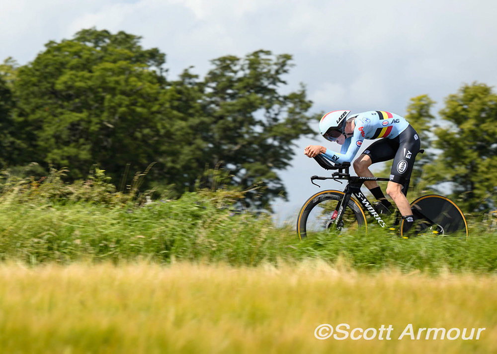 2023 Cycling World Championships