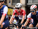 Road World Championships - Junior Women Road Race
