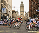 Road World Championships - Junior Women Road Race