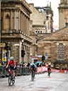Road World Championships - Junior Women Road Race