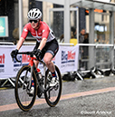 Road World Championships - Junior Women Road Race