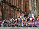 Road World Championships - Junior Women Road Race