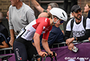 Road World Championships - Junior Women Road Race