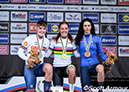 2023 Road World Championships - Junior Women ITT