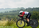2023 Road World Championships - Junior Women ITT